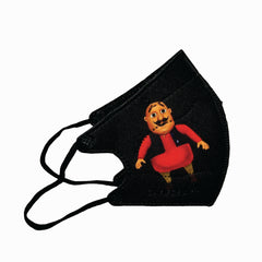 k05 - Motu Patlu Face Mask