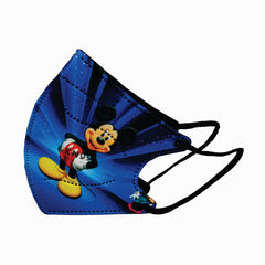 k30 - Mickey Mouse Face Mask