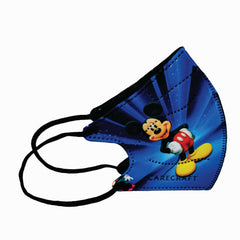 k30 - Mickey Mouse Face Mask