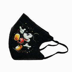 k43 - Micky Mouse Face Mask