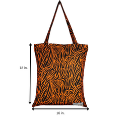 TB080 - SMMR Tote Bag