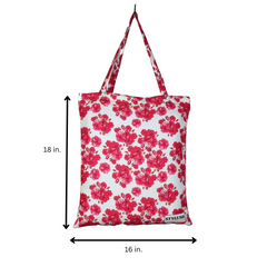 TB063 - Canvas Tote Bag