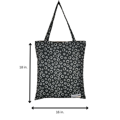 TB019 - Como Corso Tote Bag