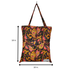 TB065 - Leaf Tote Bag