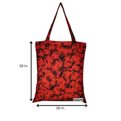 TB102 - REDROSE Tote Bag