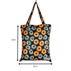 TB083 - Canvas Tote Bag