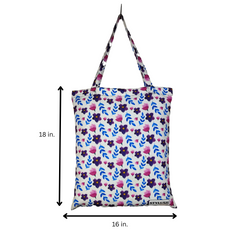 TB049 - Multicolor Tote Bag