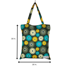 TB032 - Suzani Tote Bag