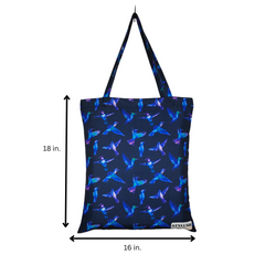 TB045 - Brids set Tote Bag