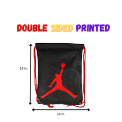 DB060 - Jordan Drawstring Bag