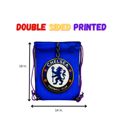 DB062 - Chelsea Drawstring Bag