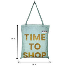 TB003 - SKY Tote Bag