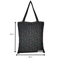 TB098 - Crazyify Small Tote Bag