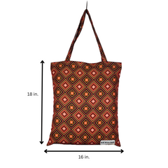 TB030 - Canvas Tote Bag