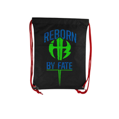 DB036 - Reborn Drawstring Bag