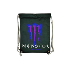 DB002 - Monster Drawstring Bag