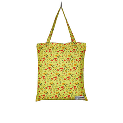 TB047 - Flora Bloom Tote Bag