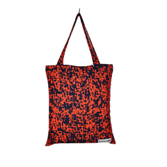 TB068 - Floral Tote Bag