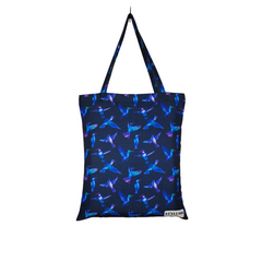 TB045 - Brids set Tote Bag