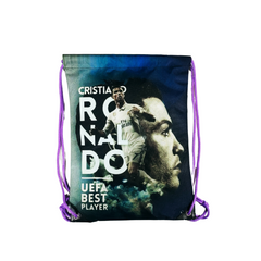 DB057 - Ronaldo Drawstring Bag