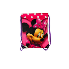 DB026 - Mickey Mouse Drawstring Bag