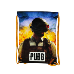 DB053 - PUBG Drawstring Bag