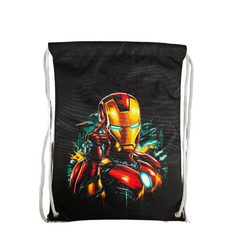 DB055 - Spidarman Drawstring Bag