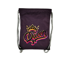 DB033 - Queen Drastring Bag