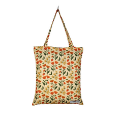 TB076 - Multicolor Tote Bag