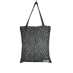 TB085 - Pulse Tote Bag