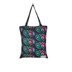 TB024 - Paisley Tote Bag