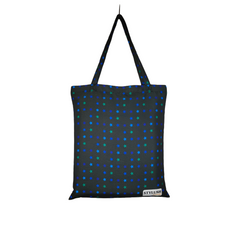 TB041 - Navy Tote Bag