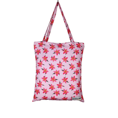 TB100 - Soimoi Pink Tote Bag