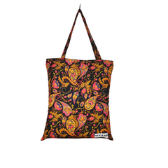 TB065 - Leaf Tote Bag