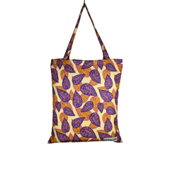 TB082 -African Tote Bag