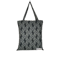 TB066 - Black Tote Bag