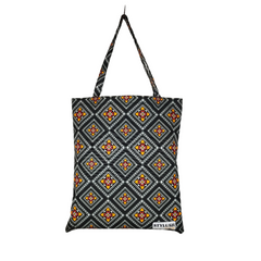 TB103 - African style Tote Bag