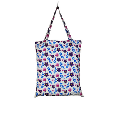 TB049 - Multicolor Tote Bag