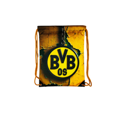 DB020 - BVB Drawstring Bag