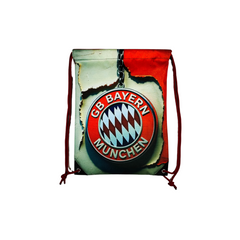 DB018 - GB Bayern Drawstring Bag