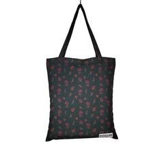 TB098 - Crazyify Small Tote Bag