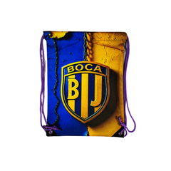 DB046 - BOCA Drawstring Bag