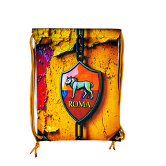 DB051 - ROMA Drawstring Bag