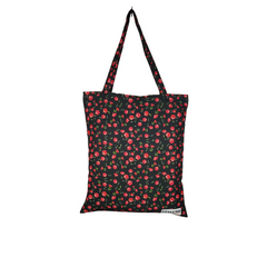 TB020 - Midi Floral Tote Bag