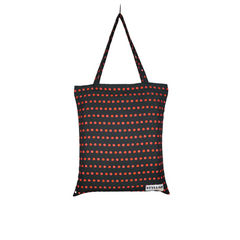 TB028 - Polka Dots Tote Bag