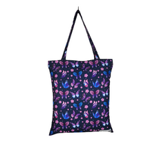 TB022 - Butterfly Tote Bag