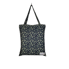 TB023 - Floral Tote Bag