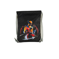 DB023 - Spidarman Drawstring Bag